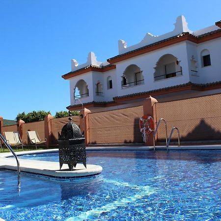 Hostal Alhambra Zahora Exterior foto
