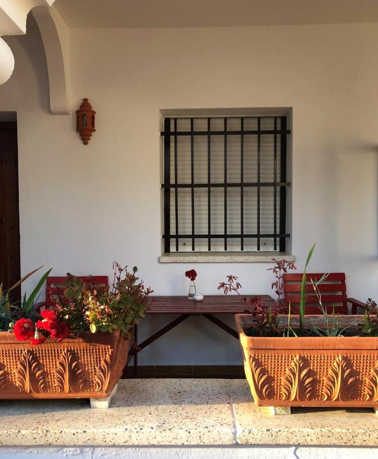 Hostal Alhambra Zahora Exterior foto
