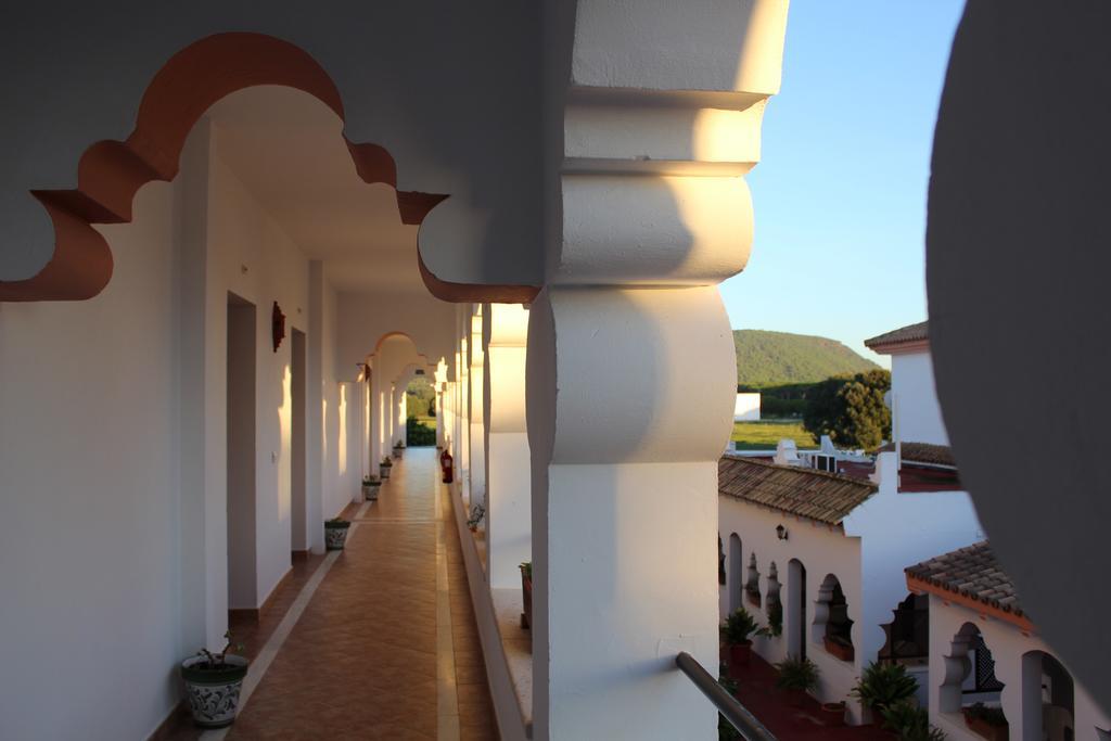 Hostal Alhambra Zahora Exterior foto