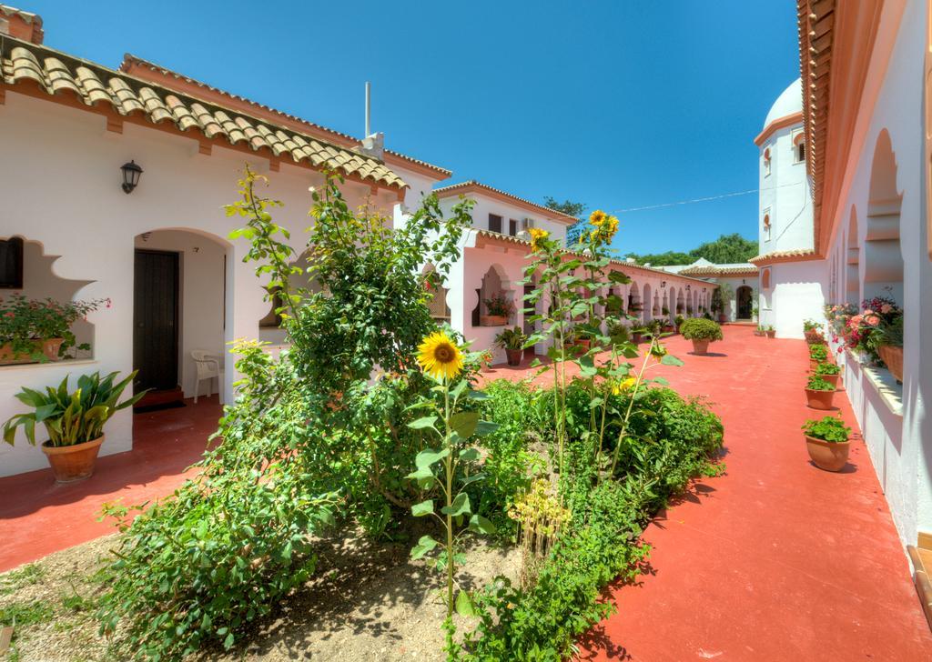 Hostal Alhambra Zahora Zimmer foto