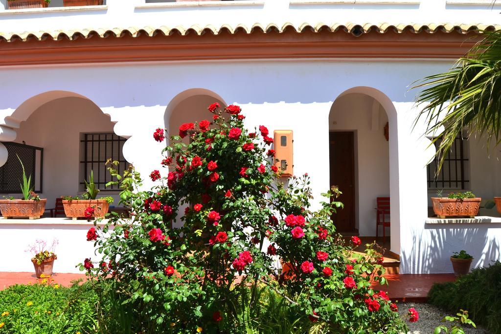 Hostal Alhambra Zahora Exterior foto