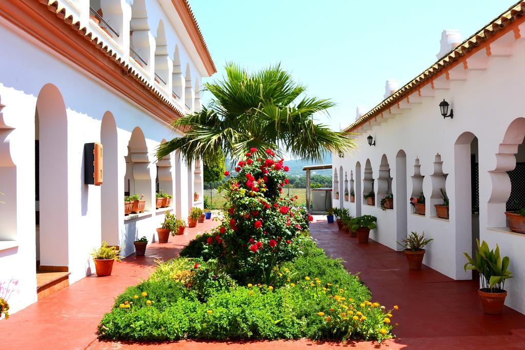Hostal Alhambra Zahora Exterior foto